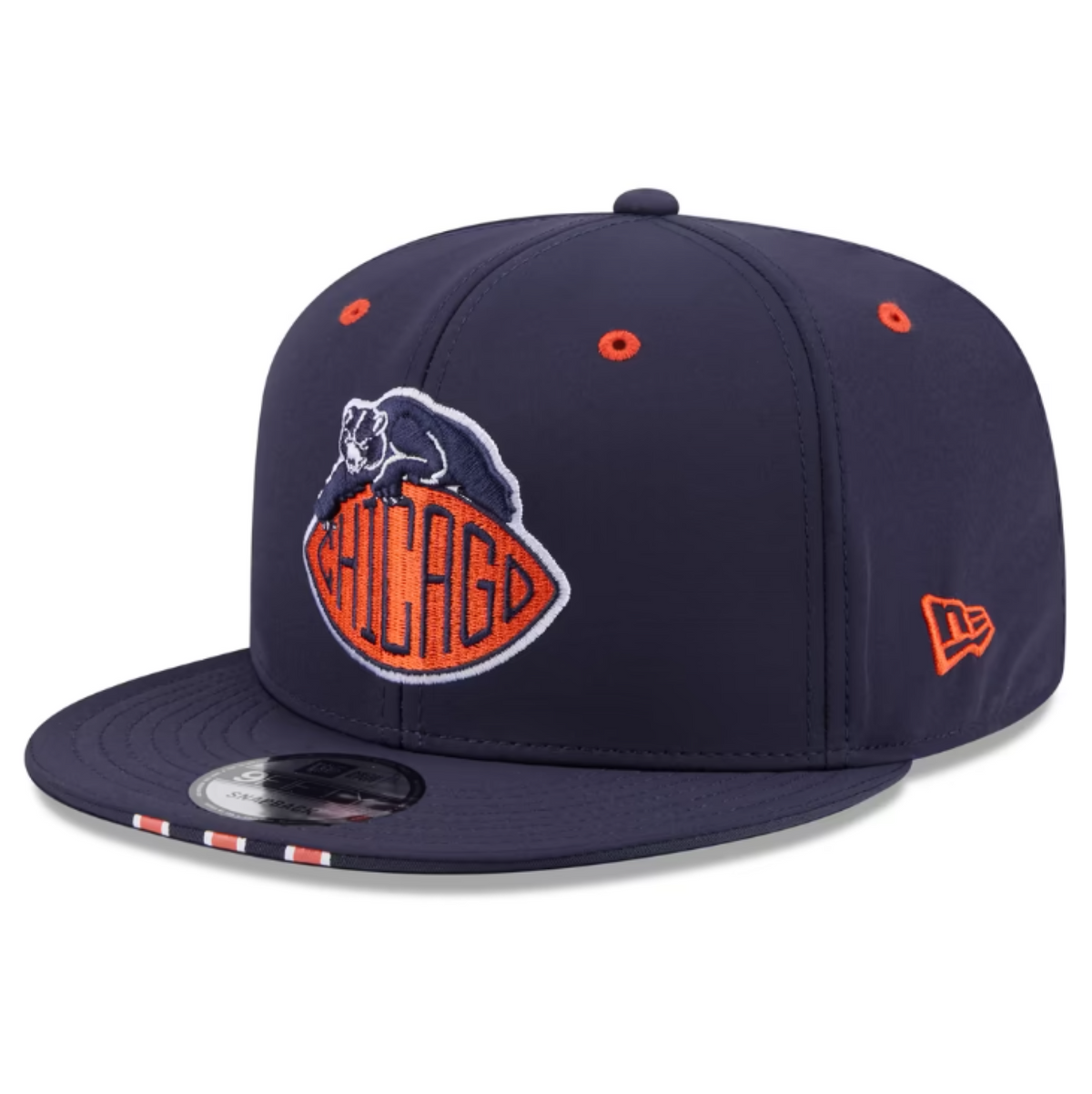 New Era 9FIFTY NFL 2026 Rivalry Adjustable Snapback Hats
