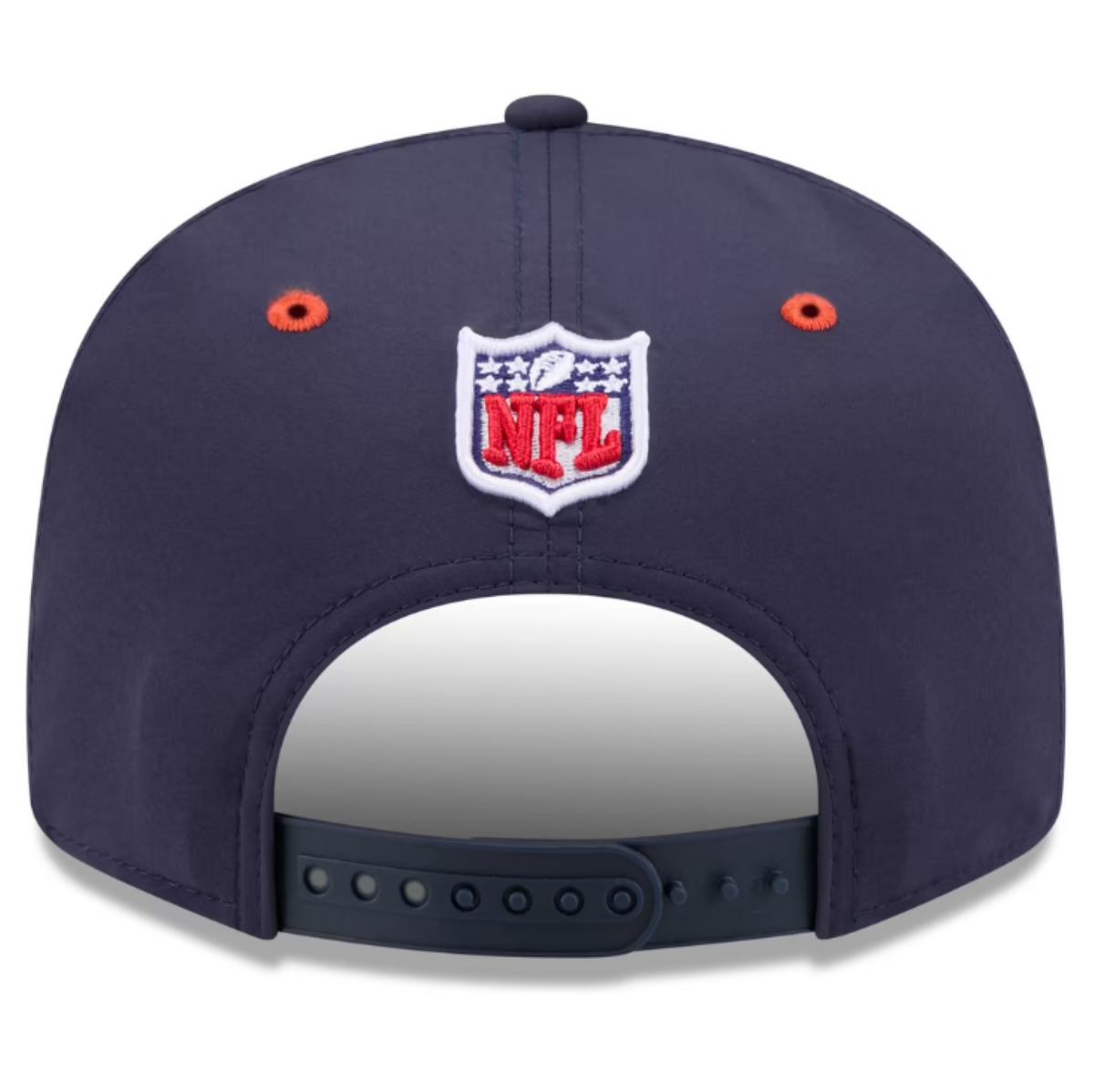 New Era 9FIFTY NFL 2026 Rivalry Adjustable Snapback Hats