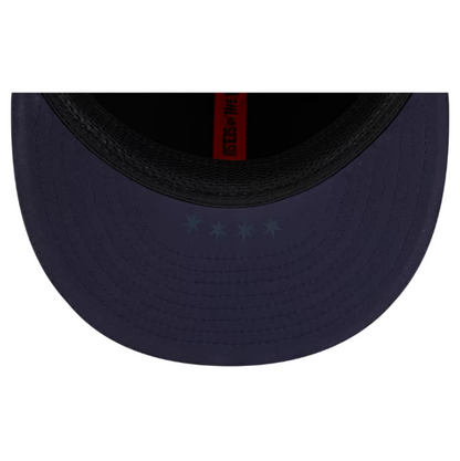 New Era 9FIFTY NFL 2026 Rivalry Adjustable Snapback Hats