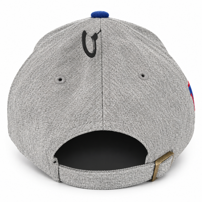'47 brand new york giants mvp adjustable hat