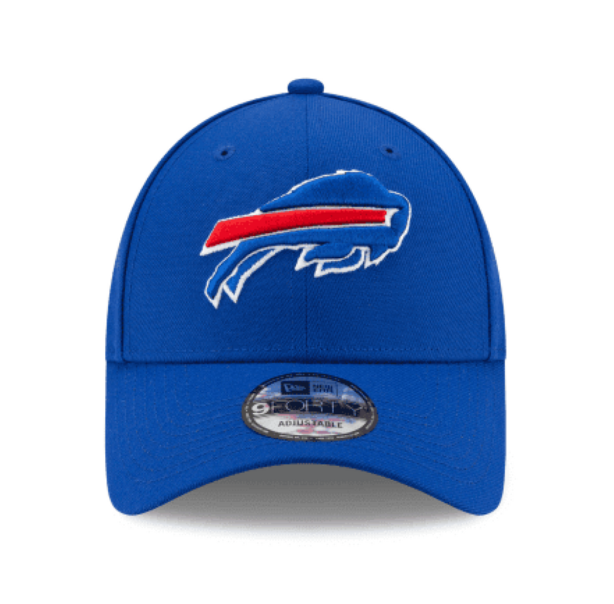 New Era 9FORTY NFL Core Team Adjustable Snapback Hat