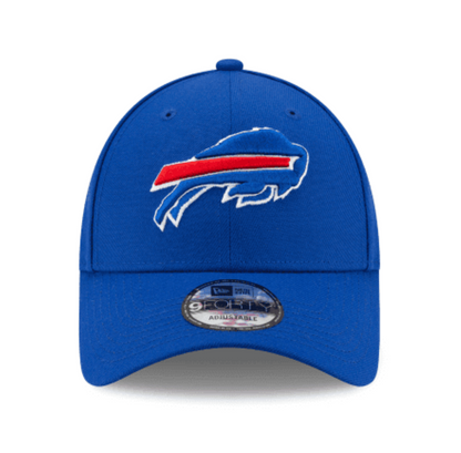 New Era 9FORTY NFL Core Team Adjustable Snapback Hat