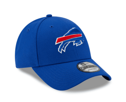 New Era 9FORTY NFL Core Team Adjustable Snapback Hat