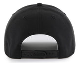 47 NFL Buffalo Bills Attitude Hitch Adjustable Snapback - Black