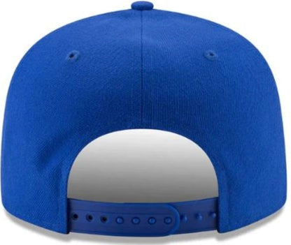 New Era Men's NFL Buffalo Bills 9FIFTY Snapback - Blue