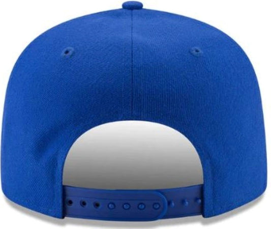 New Era Men's NFL Buffalo Bills 9FIFTY Snapback - Blue