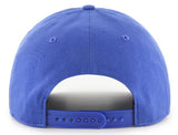 '47 NFL Buffalo Bills Hitch RF Adjustable Snapback Hat - Blue