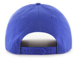 47 NFL Buffalo Bills Hitch RF Legacy Adjustable Snapback - Blue