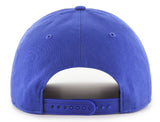 47 NFL Buffalo Bills Hitch RF Legacy Adjustable Snapback - Blue