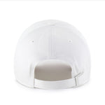 '47 NFL Buffalo Bills Foundational TT Clean Up Sandstone Hat - White/Blue