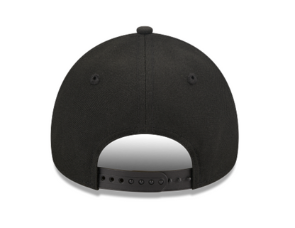 New Era 9FORTY A-Frame MLB Toronto Blue Jays Adjustable Snapback Hats