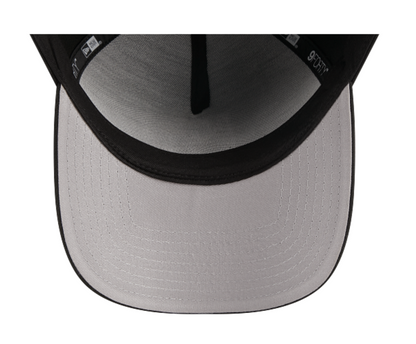 New Era 9FORTY A-Frame MLB Toronto Blue Jays Adjustable Snapback Hats