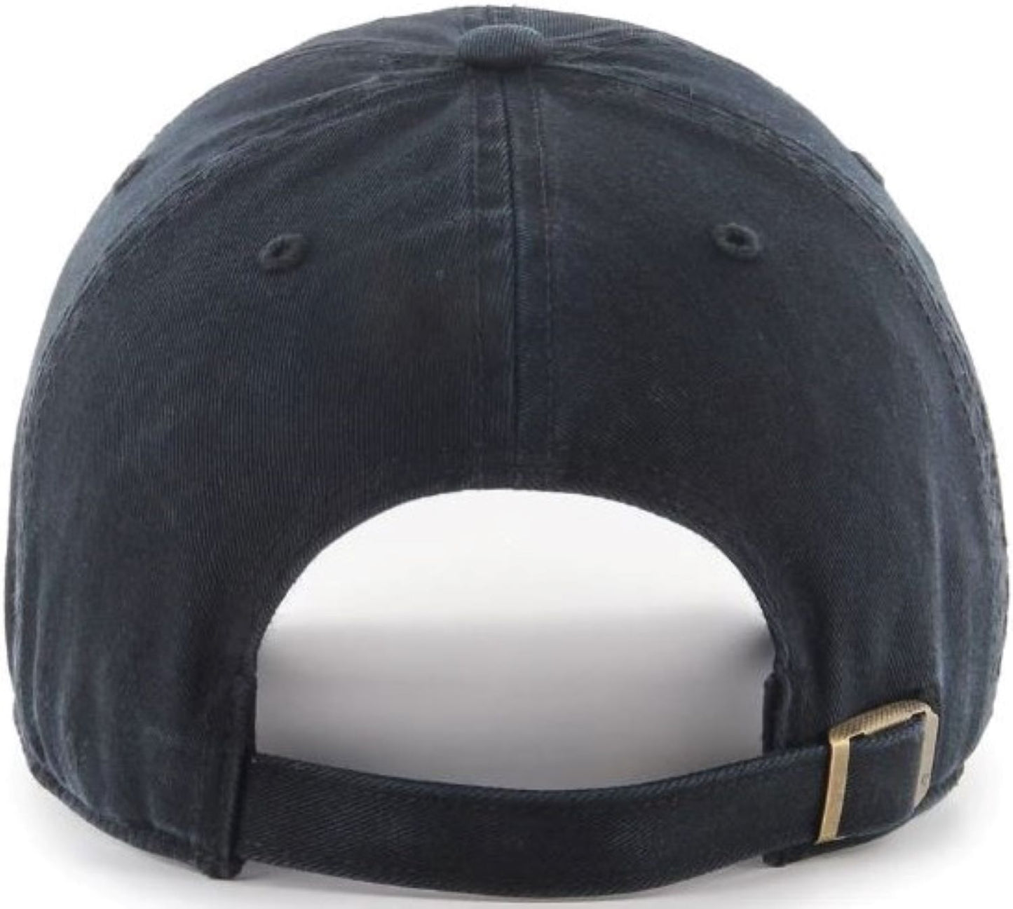 '47 Clean Up NBA Toronto Raptors Cotton Candy Adjustable Hat - Black