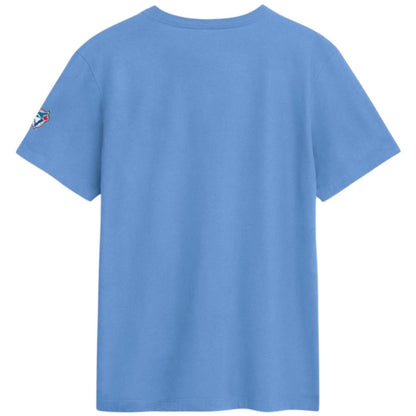Nike MLB Toronto Blue Jays 50th Season Club Graphic T-Shirt - Powder Blue
