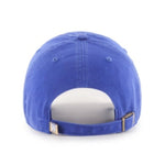 47 CFL Winnipeg Blue Bombers Clean Up Adjustable Cap - Blue