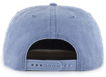 '47 NFL Buffalo Bills Boot Path Captain RF Adjustable Snapback Hat - Blue