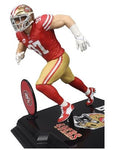Nick Bosa #97 (San Francisco 49ers) NFL 7" Posed Figure