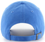 '47 MLB Brooklyn Cooperstown Clean Up Cap - Blue