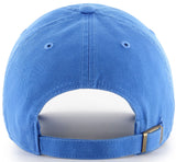 '47 MLB Brooklyn Cooperstown Clean Up Cap - Blue