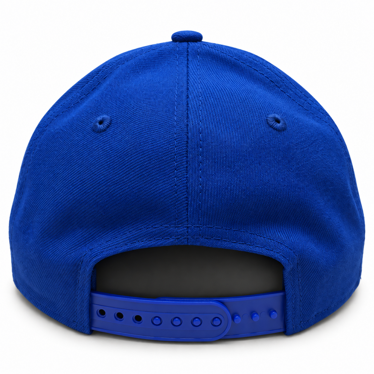 New Era 9FORTY NFL Core Script Team Adjustable Snapback Hat