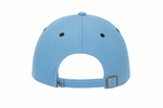 '47 NHL Utah Mammoth  Clean Up Hat - Powder Blue