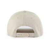 '47 NHL Montreal Canadiens Cairn Hitch RF Adjustable Snapback Hat - Beige