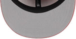 New Era Toronto Blue Jays 59Fifty Fourth of July Fitted Hat - Red