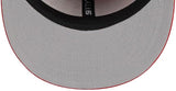 New Era Toronto Blue Jays 59Fifty Fourth of July Fitted Hat - Red