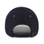 '47 NHL Vancouver Canucks Golden Age Offside DT Adjustable Hat - Black
