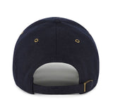 '47 NHL Vancouver Canucks Golden Age Offside DT Adjustable Hat - Black