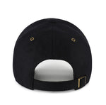 '47 NHL Vancouver Canucks Golden Age Offside DT Adjustable Hat - Black