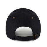 '47 NHL Vancouver Canucks Golden Age Offside DT Adjustable Hat - Black