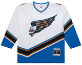 Mitchell & Ness NHL Alexander Ovechkin Washington Capitals 2005/06 Jersey - White