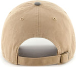 47 Clean Up MLB Toronto Blue Jays Canyon Caravan Adjustable Hat - Khaki/Blue