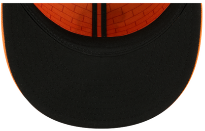 New Era MLB Baltimore Orioles City Connect 2026 59FIFTY Fitted Hat - Cream