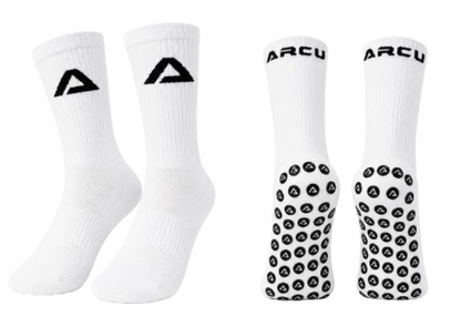 ARCU High Performance Grip Socks - Soccer | Basketball | Football