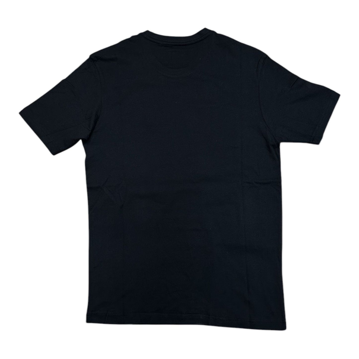 Men's Mitchell & Ness NFL Detroit Lions 75th Season 1934-2008 Tee - Black