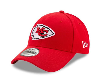 New Era 9FORTY NFL Core Team Adjustable Snapback Hat