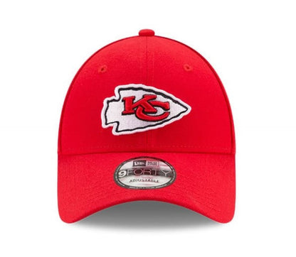 New Era 9FORTY NFL Core Team Adjustable Snapback Hat