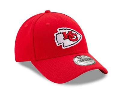 New Era 9FORTY NFL Core Team Adjustable Snapback Hat