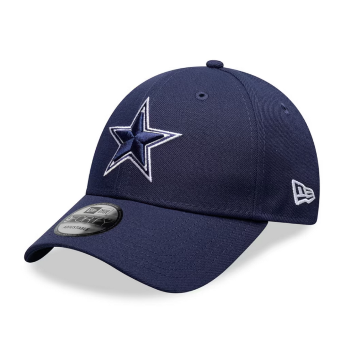 New Era 9FORTY NFL Core Team Adjustable Snapback Hat