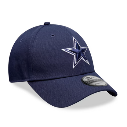 New Era 9FORTY NFL Core Team Adjustable Snapback Hat