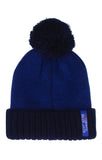 MLB Toronto Blue Jays Adult Cuff Knit Toque - Blue/Black