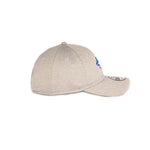 New Era MLB Toronto Blue Jays curved 9TWENTY Adjustable Hat