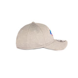 New Era MLB Toronto Blue Jays curved 9TWENTY Adjustable Hat