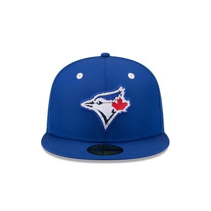 New Era MLB 59FIFTY Toronto Blue Jays 2026 All Star Game Fitted Hat - Royal Blue