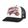 47 Ottawa Senators Hang Out Trucker