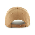 Toronto Blue Jays MLB '47 MVP Dune Ballpark Adjustable Hat - Dune