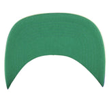 '47 NFL Philadelphia Eagles Natural Rope TT Hitch Adjustable Snapback Hat - Beige/Green
