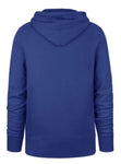 47 MLB Montreal Expos Imprint Headline Hoodie - Blue